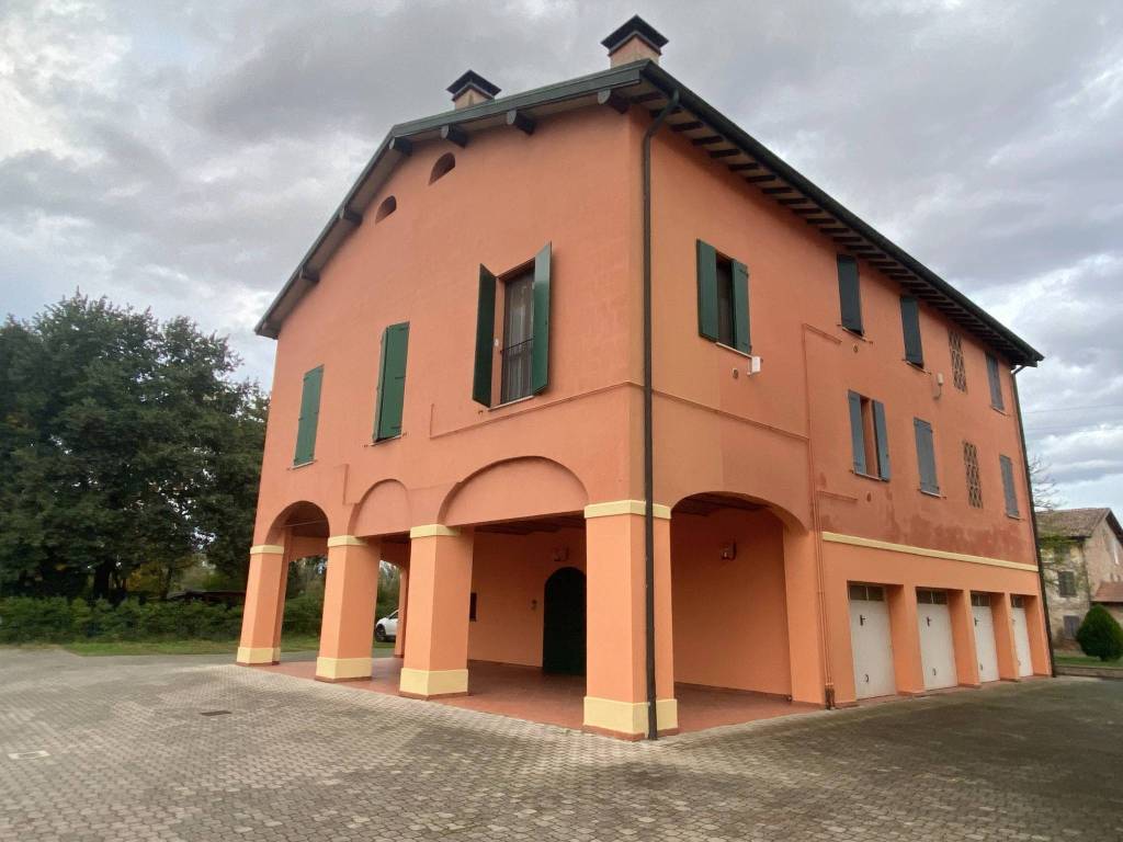 Appartamento a Carpi in Via Paganelle Guerri - Foto 2