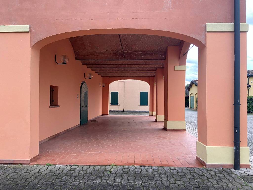 Appartamento a Carpi in Via Paganelle Guerri - Foto 3