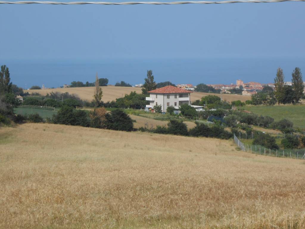 Rustico / casale a Mondolfo in Via Rio Vaccaro - Foto 3