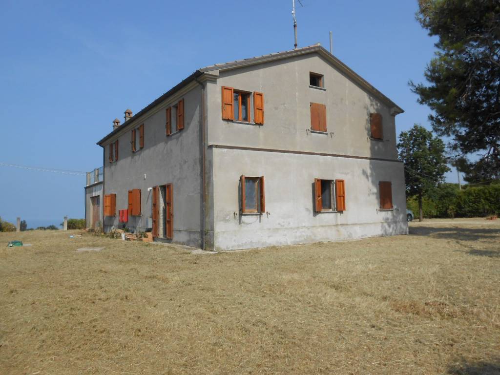Rustico / casale a Mondolfo in Via Rio Vaccaro - Foto 4