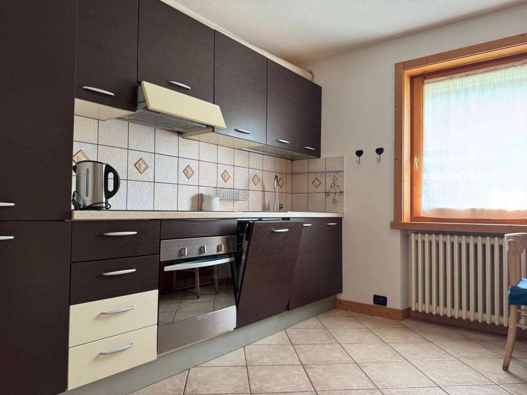 Appartamento a Valdisotto in Via Nazionale, 5 - Foto 5