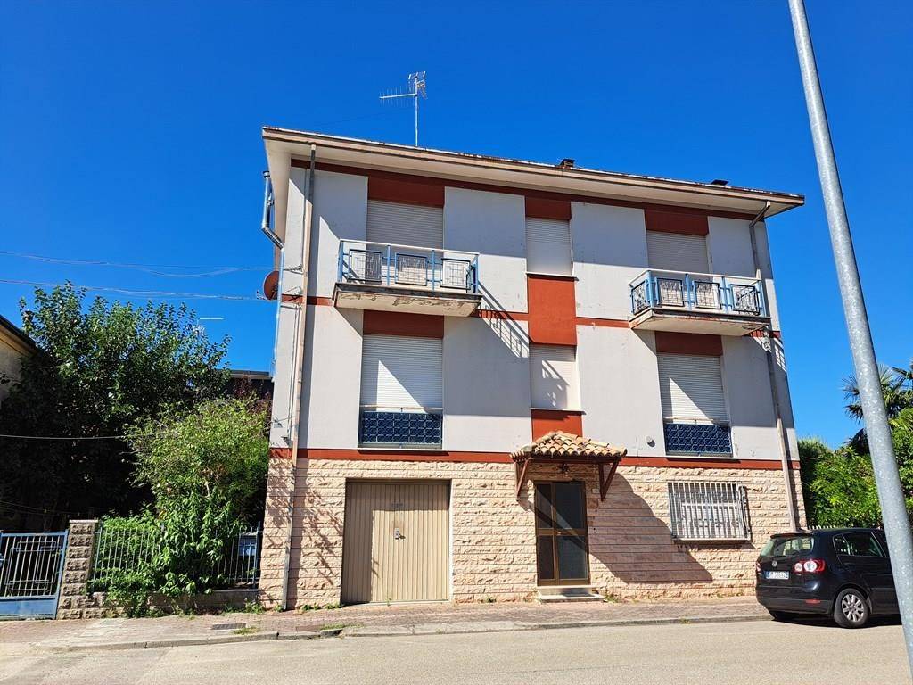 Casa indipendente a Alfonsine in VIA CARRARETTO - Foto 2