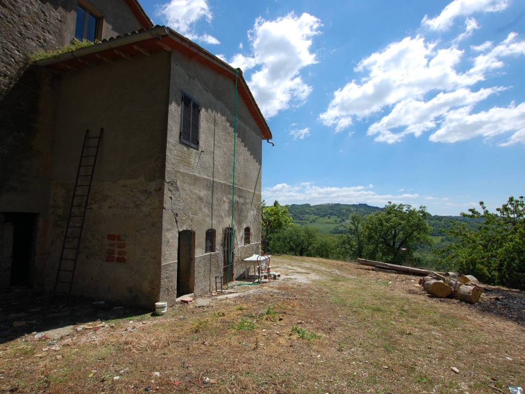 Rustico / casale a Gubbio in Località Vallingegno - Foto 3