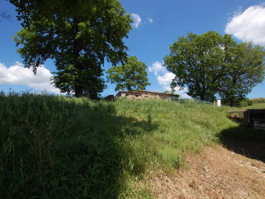 Rustico / casale a Gubbio in Località Vallingegno - Foto 4