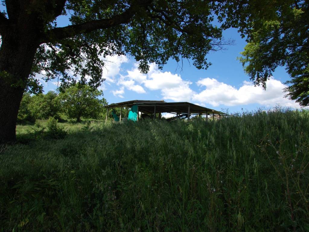 Rustico / casale a Gubbio in Località Vallingegno - Foto 5