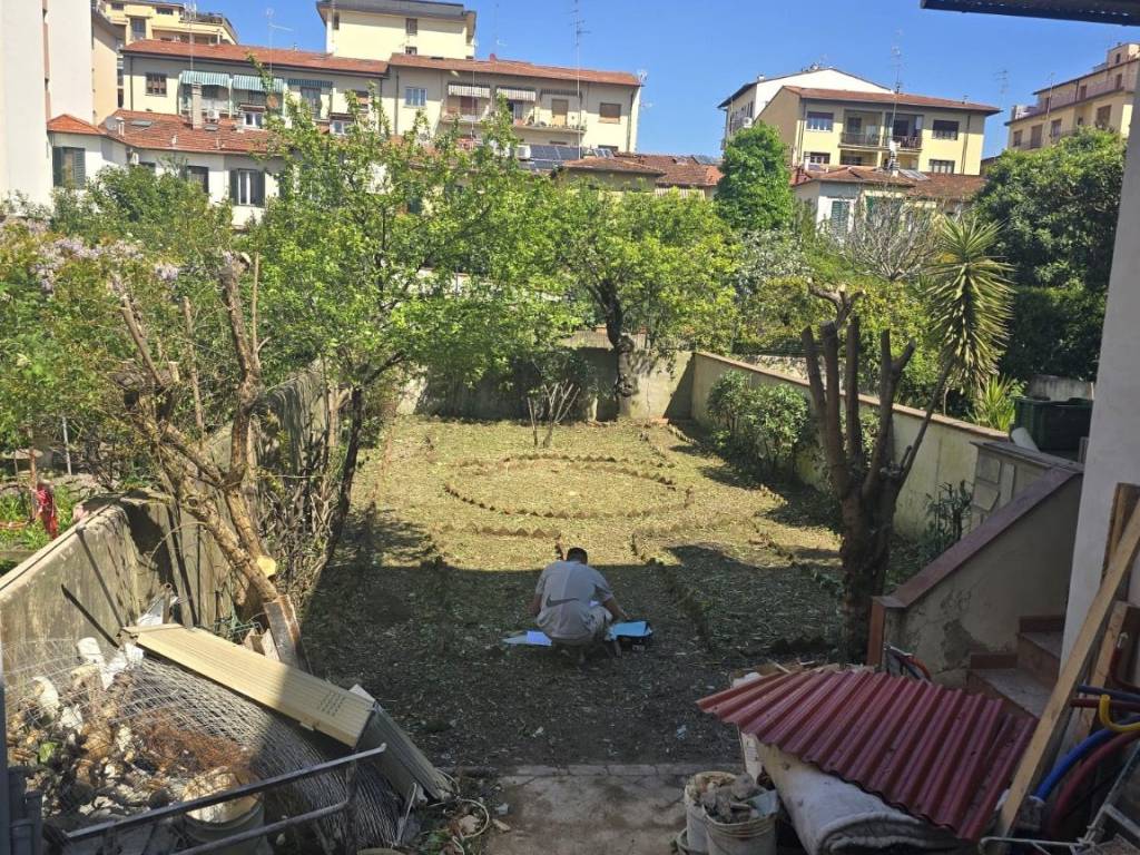Casa indipendente a Firenze in Via Francesco Veracini, 1 - Foto 2