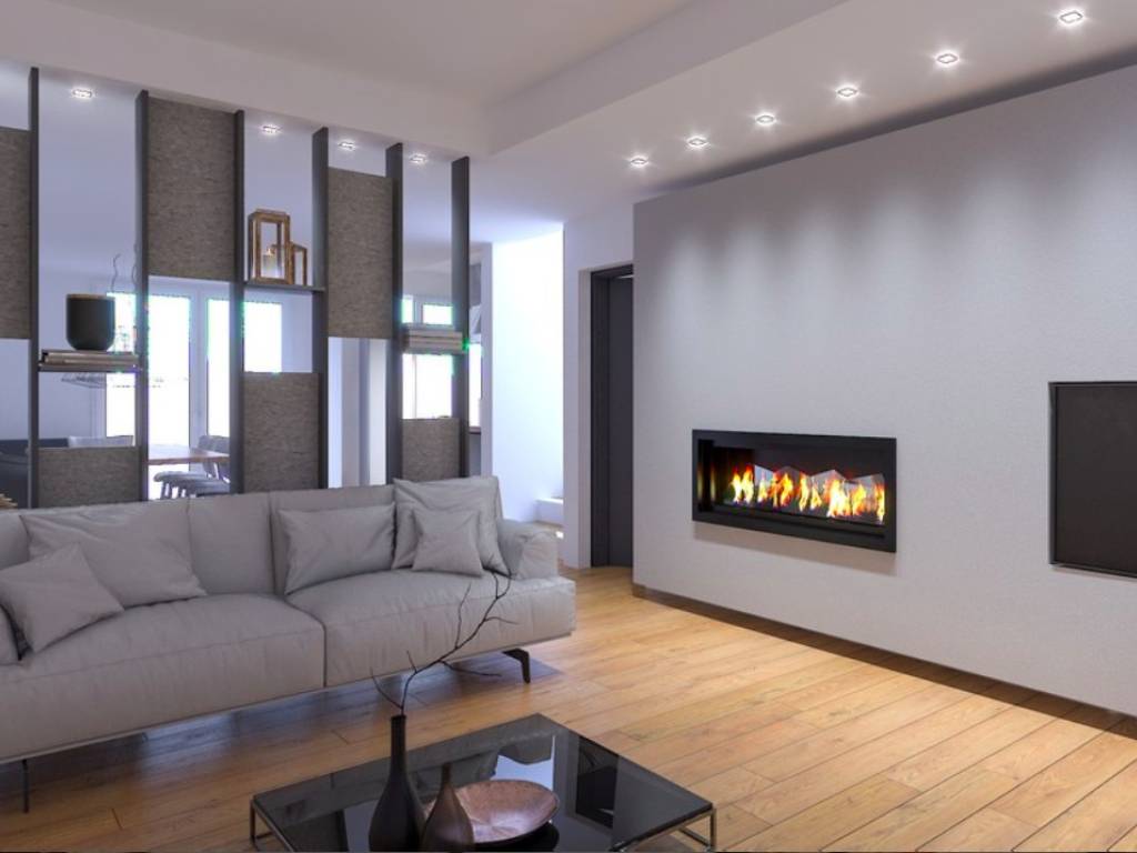 Casa indipendente a Firenze in Via Francesco Veracini, 1 - Foto 4