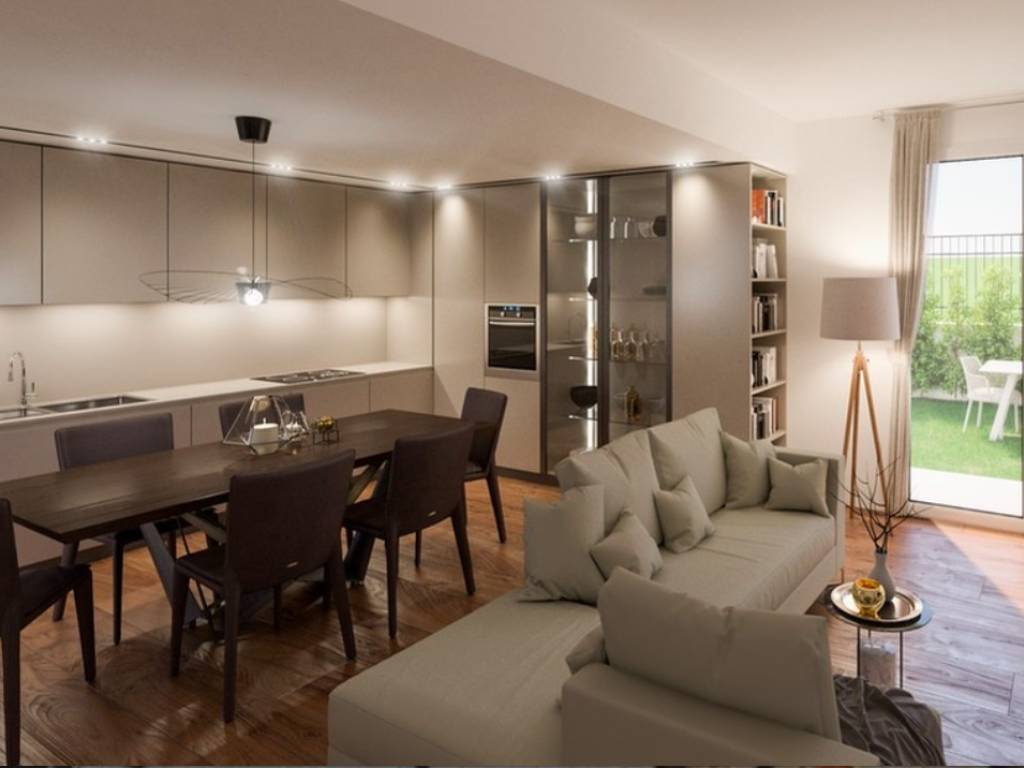 Casa indipendente a Firenze in Via Francesco Veracini, 1 - Foto 5