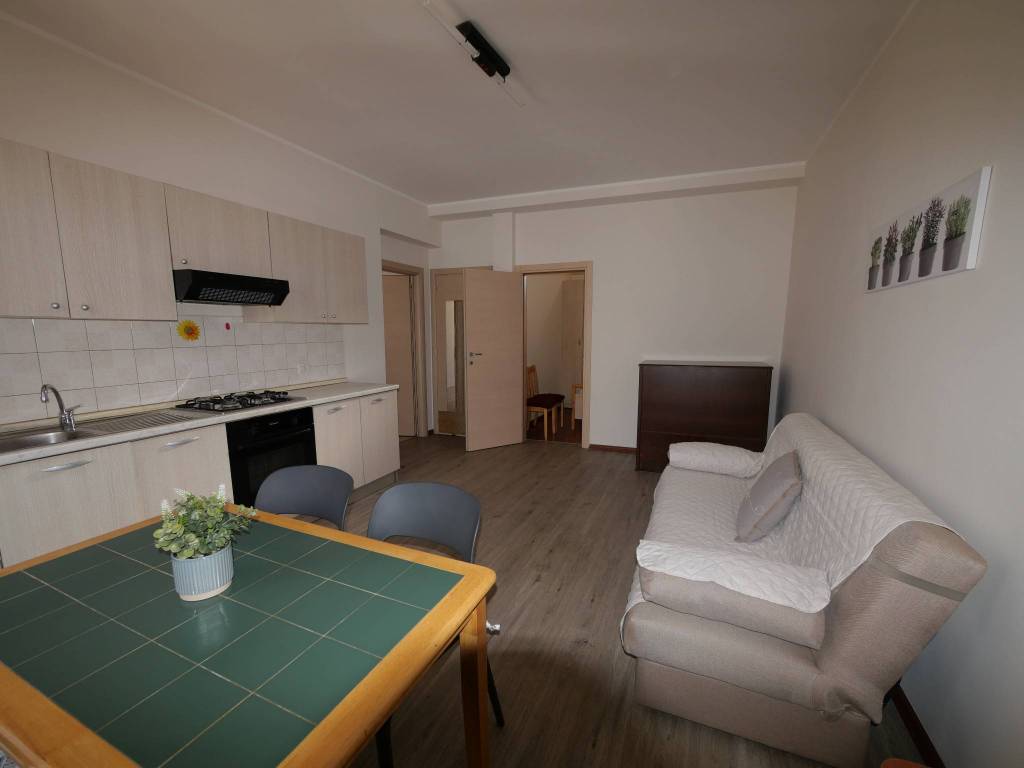 Appartamento a Ragusa in Via Generale Salvatore Scrofani, 189 - Foto 2