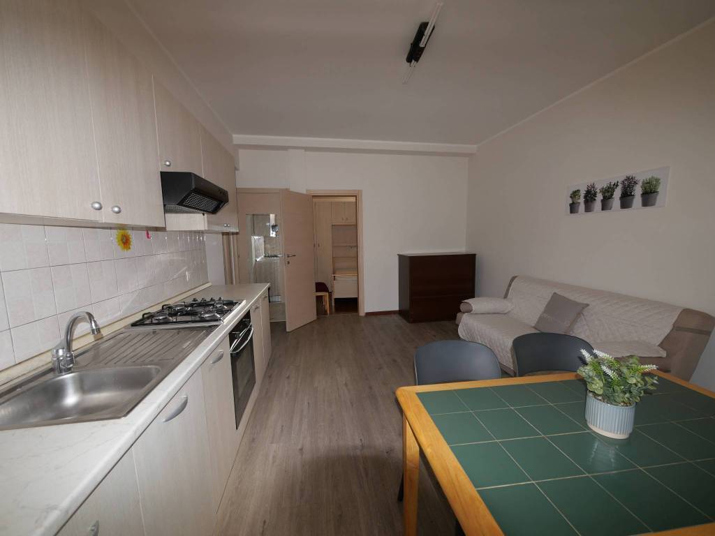 Appartamento a Ragusa in Via Generale Salvatore Scrofani, 189 - Foto 4
