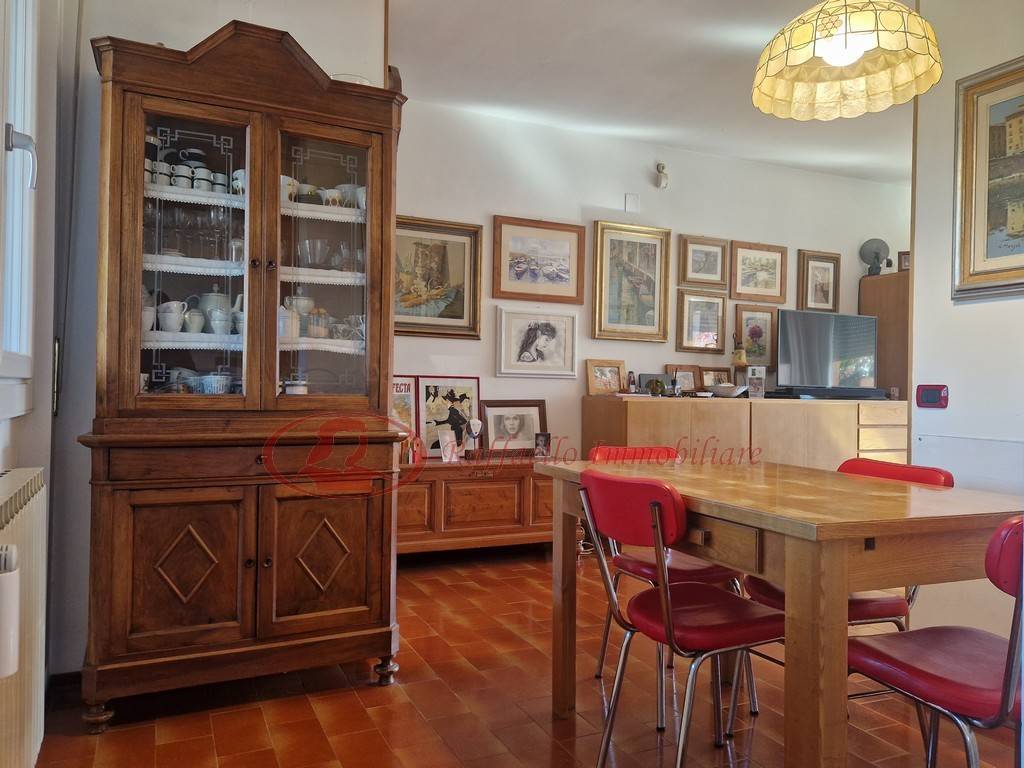Casa indipendente a Bagno a ripoli in Via della Torricella - Foto 4
