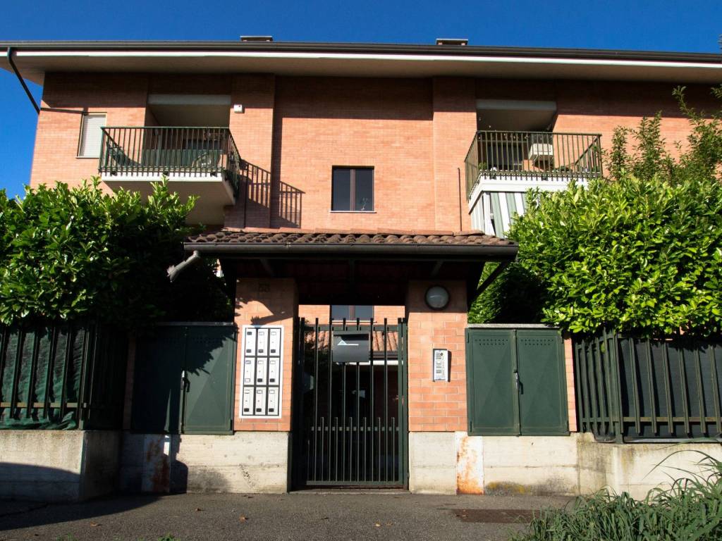 Appartamento a Caselle torinese in Via Venaria, 53 - Foto 2