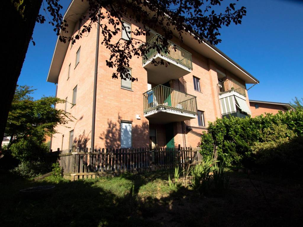 Appartamento a Caselle torinese in Via Venaria, 53 - Foto 3