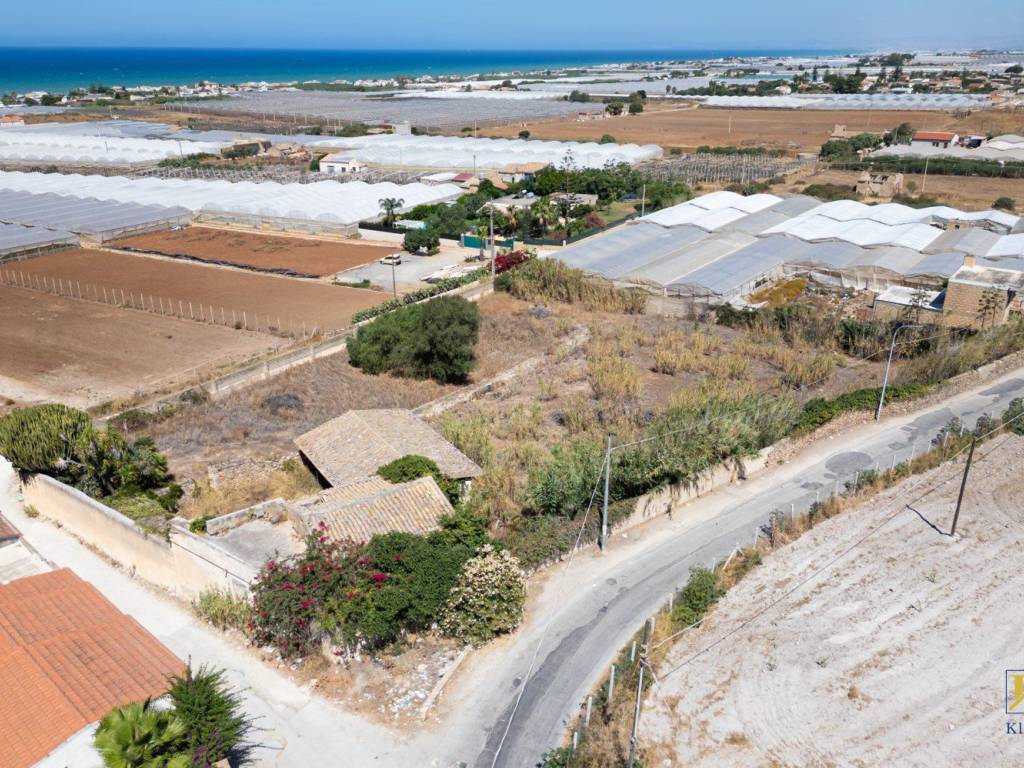 Villa a Vittoria in Contrada Anguilla Villaggio Mediterraneo - Foto 3