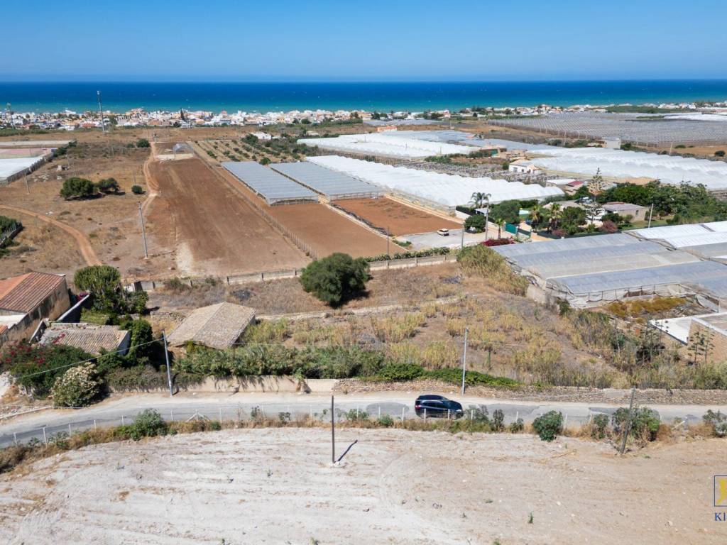 Villa a Vittoria in Contrada Anguilla Villaggio Mediterraneo - Foto 4