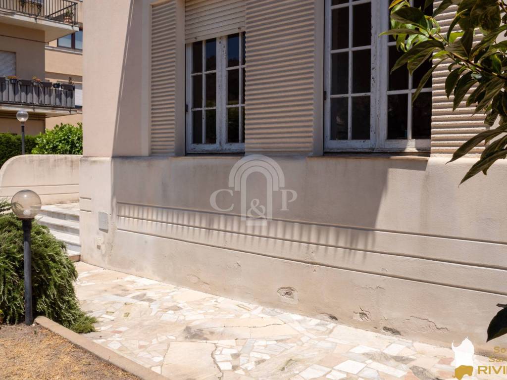 Villa a Cagliari in Viale San Vincenzo, 39 - Foto 5