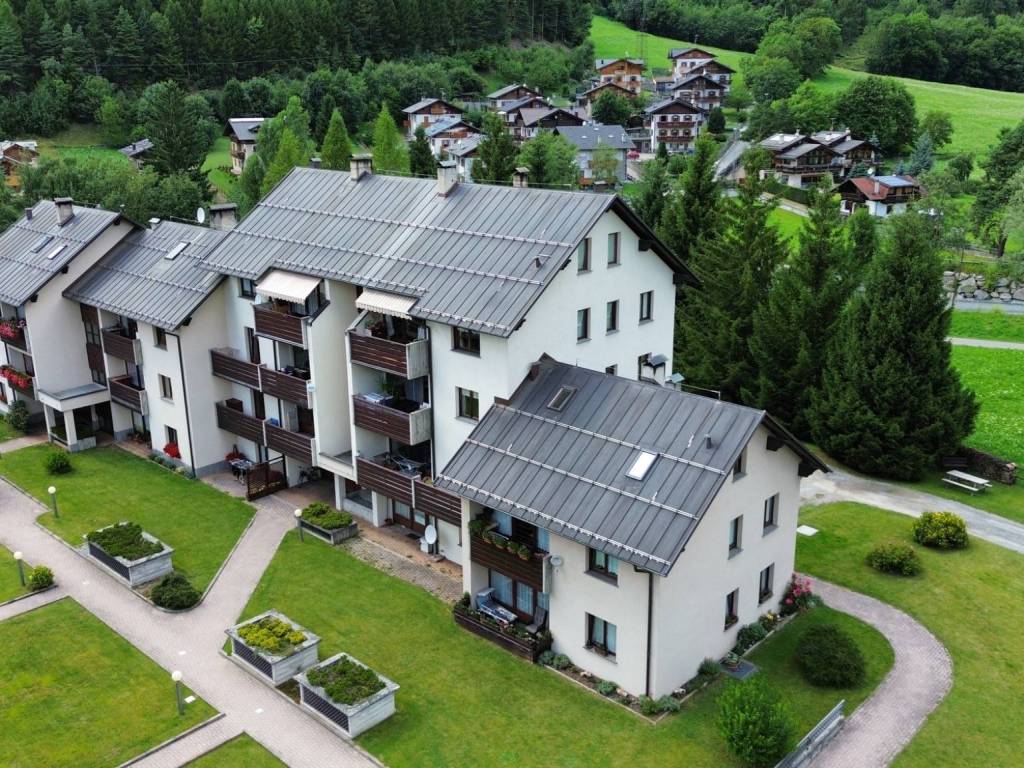 Appartamento a Bormio in Via Agoi, 11 - Foto 2