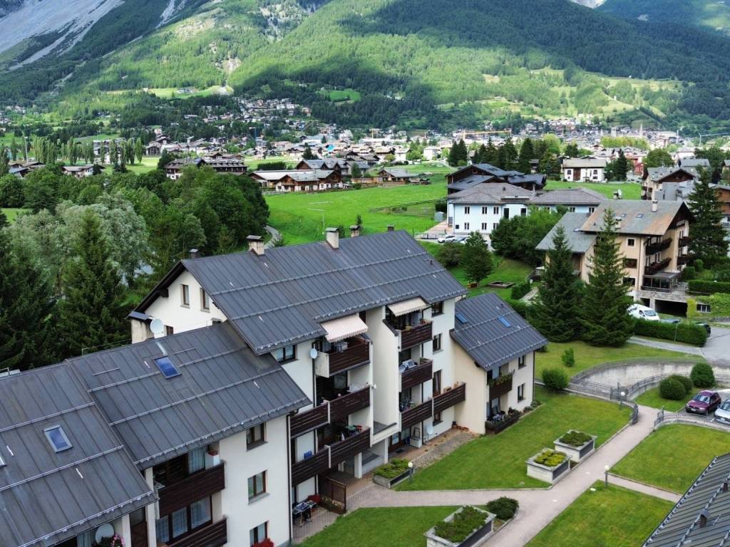 Appartamento a Bormio in Via Agoi, 11 - Foto 3