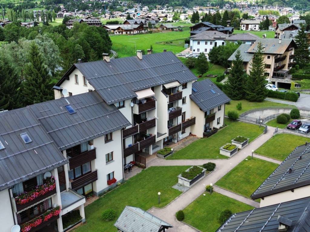 Appartamento a Bormio in Via Agoi, 11 - Foto 4