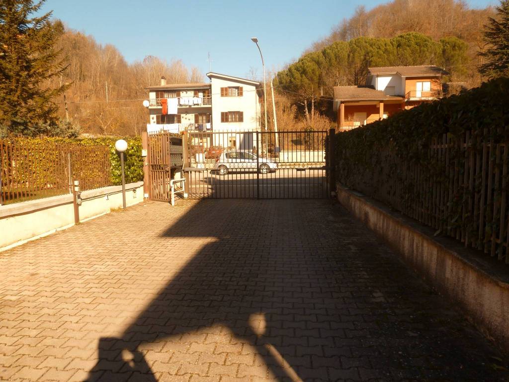 Appartamento a Carsoli in Via dei Marsi, 180 - Foto 3