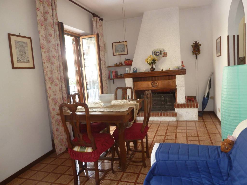 Appartamento a Carsoli in Via dei Marsi, 180 - Foto 5