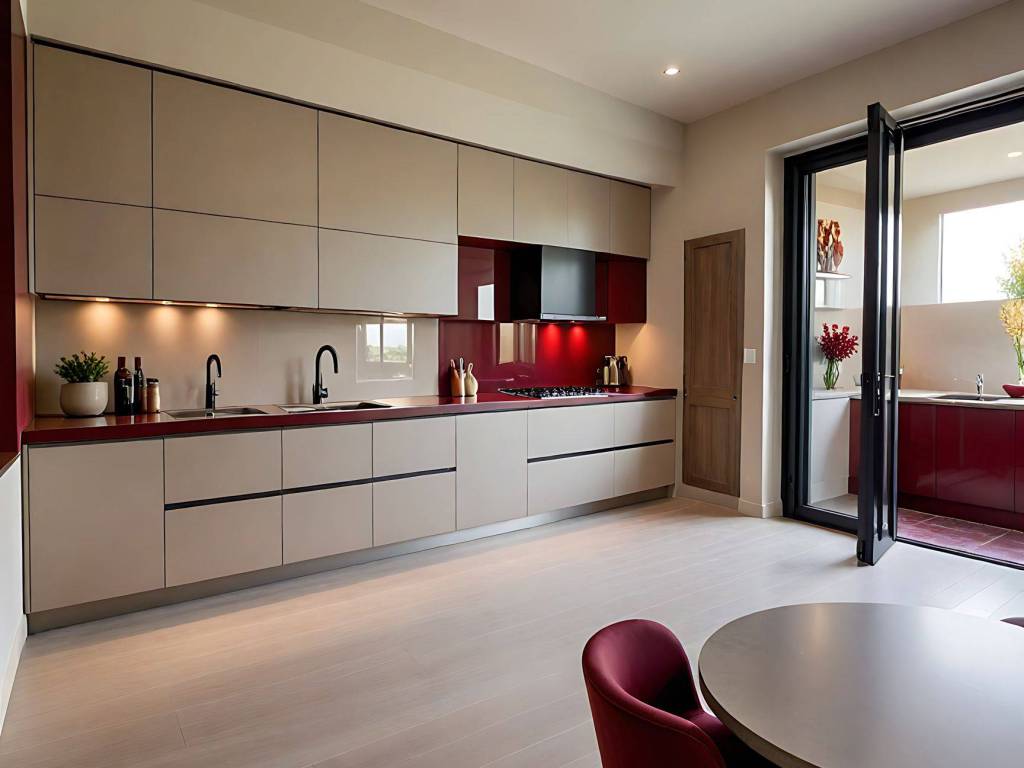 Appartamento a Firenze in Via Francesco Baracca, 197 - Foto 5
