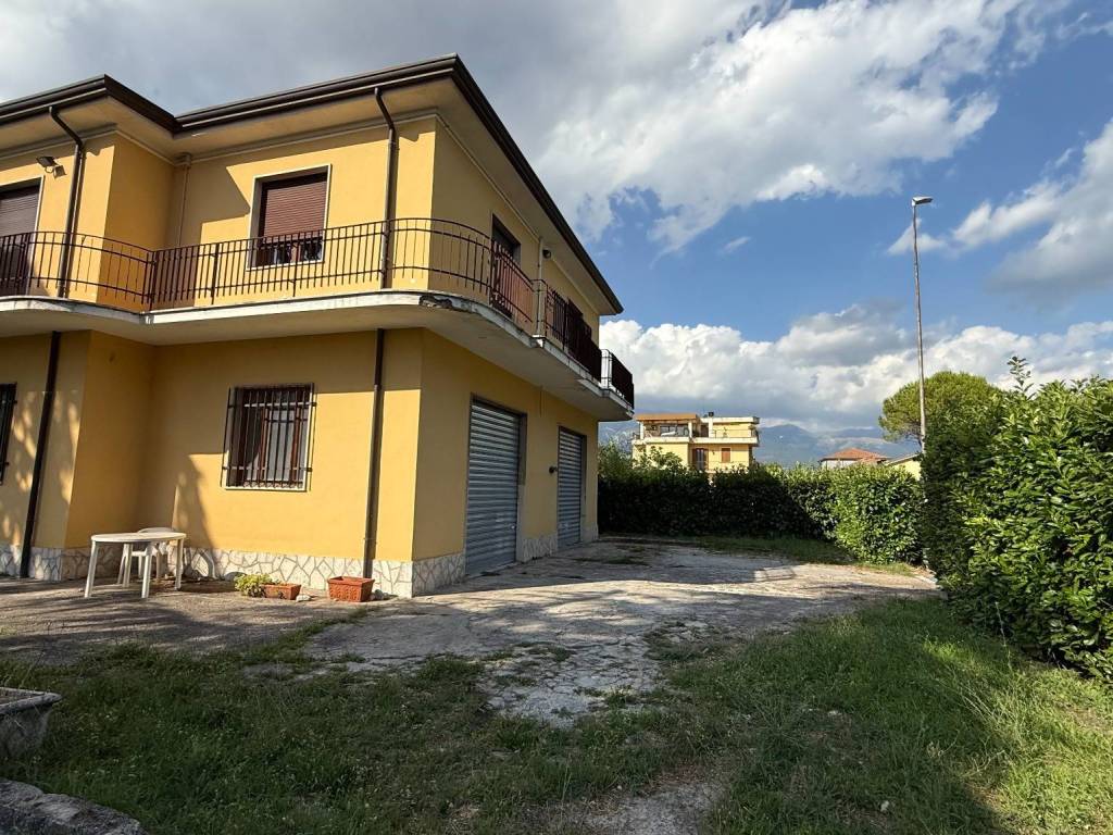 Appartamento a Sora in Viale San Domenico - Foto 2
