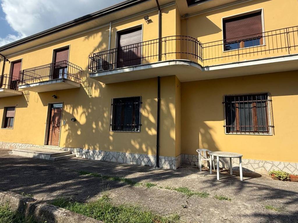 Appartamento a Sora in Viale San Domenico - Foto 3