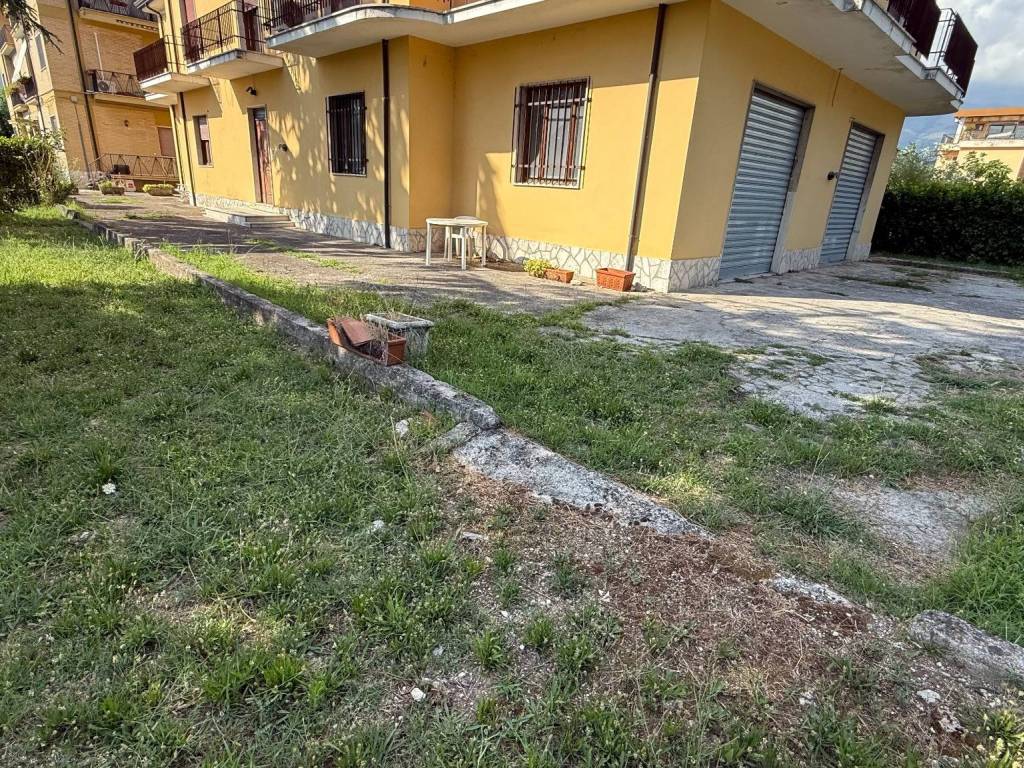 Appartamento a Sora in Viale San Domenico - Foto 4