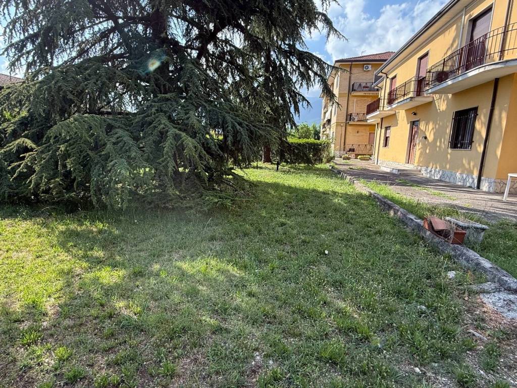 Appartamento a Sora in Viale San Domenico - Foto 5