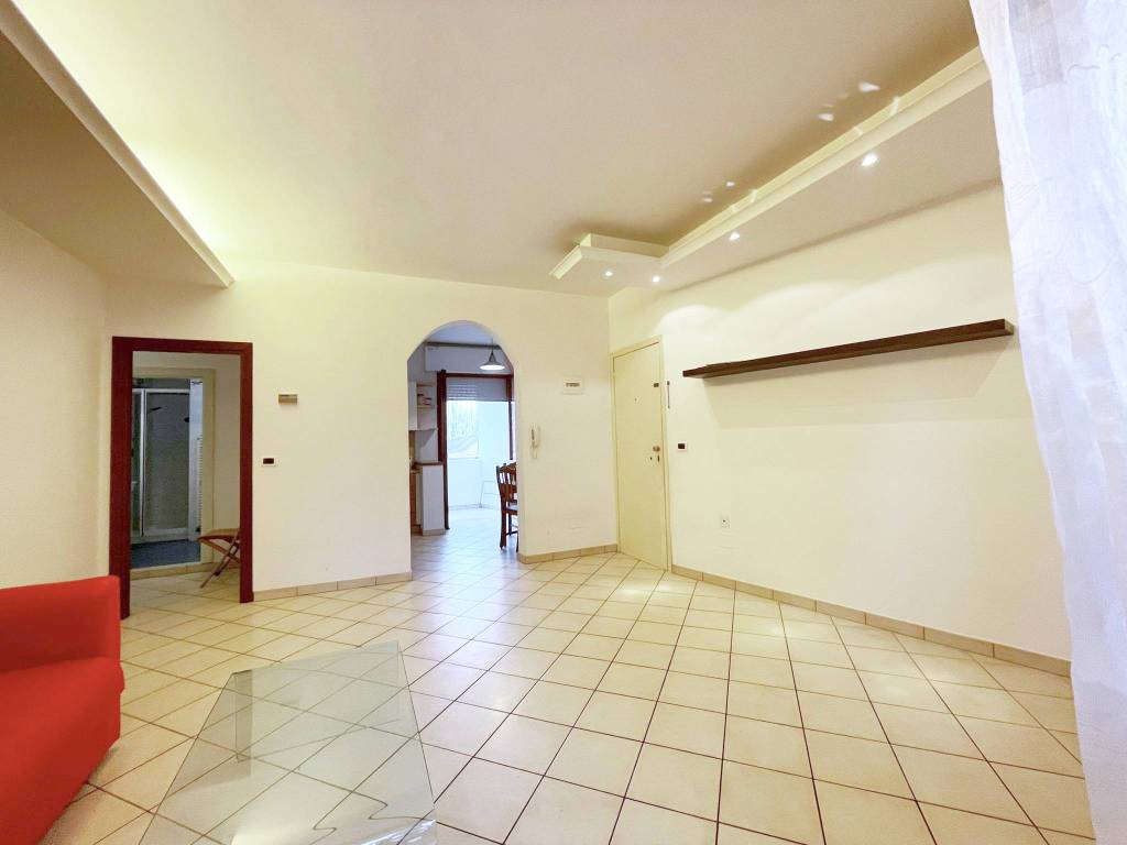 Appartamento a Riccione in Viale Po - Foto 2