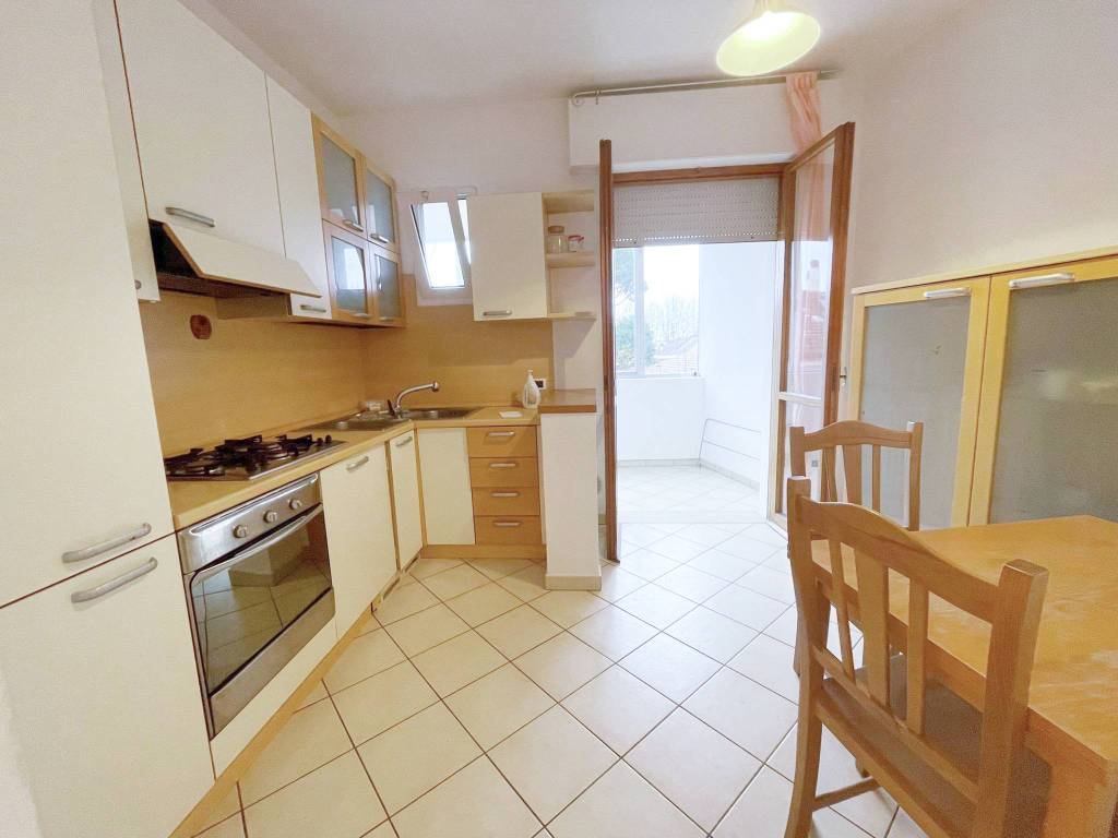 Appartamento a Riccione in Viale Po - Foto 4