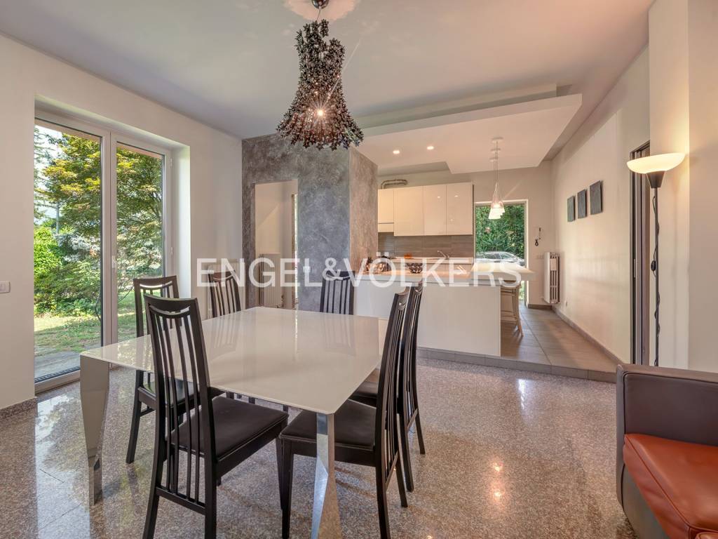 Villa a Oggiono in Via per Galbiate - Foto 2