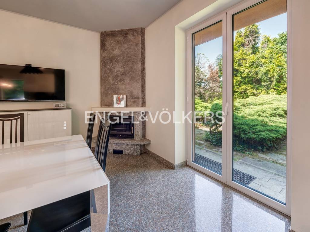 Villa a Oggiono in Via per Galbiate - Foto 5