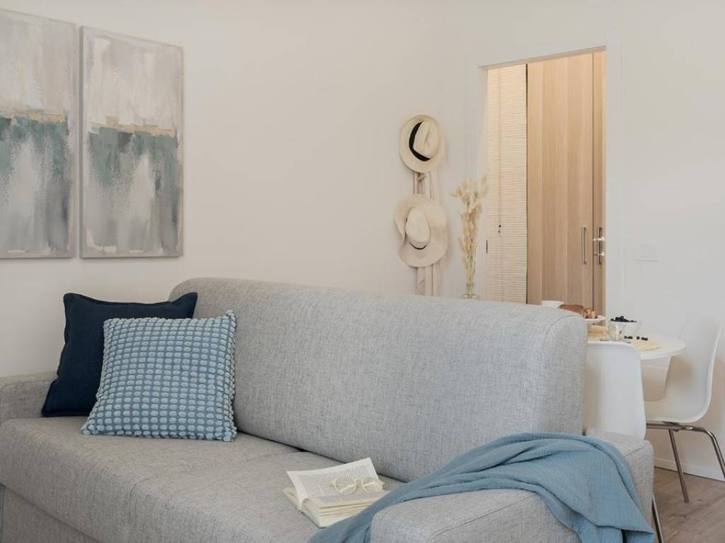 Appartamento a Como in Via Alfredo Oriani, 8 - Foto 3