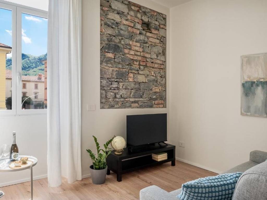 Appartamento a Como in Via Alfredo Oriani, 8 - Foto 4