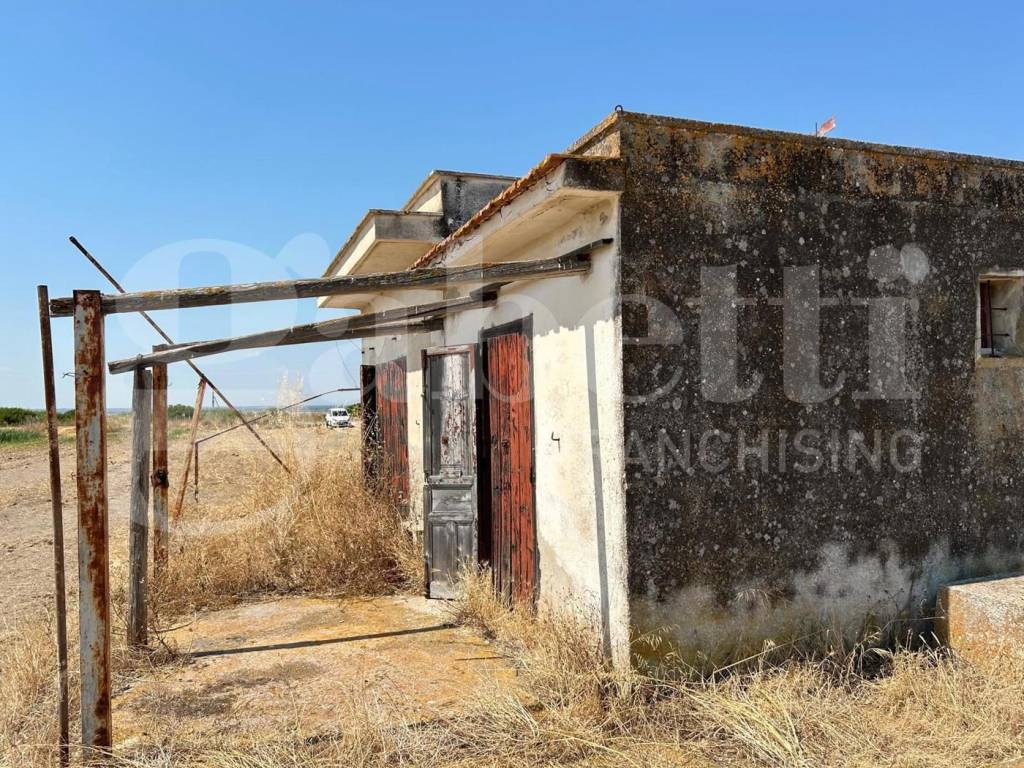 Casa indipendente a Margherita di savoia in STRADA PROVINCIALE 141, SNC - Foto 5