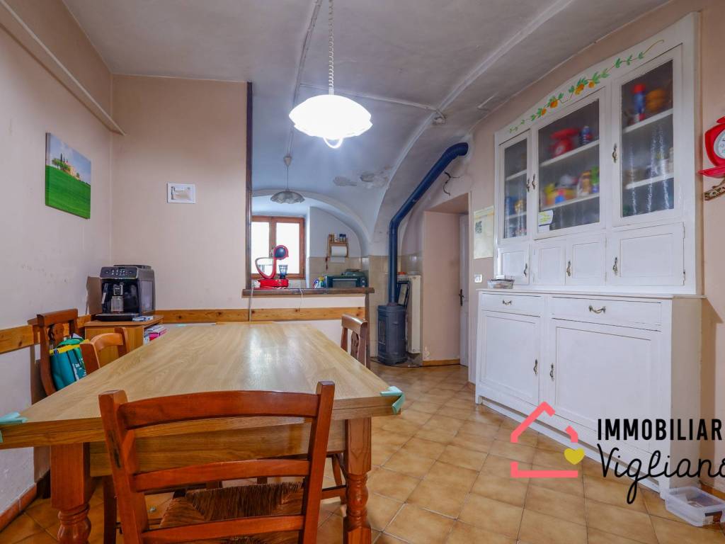 Villa a Vigliano biellese in Via Spina - Foto 3