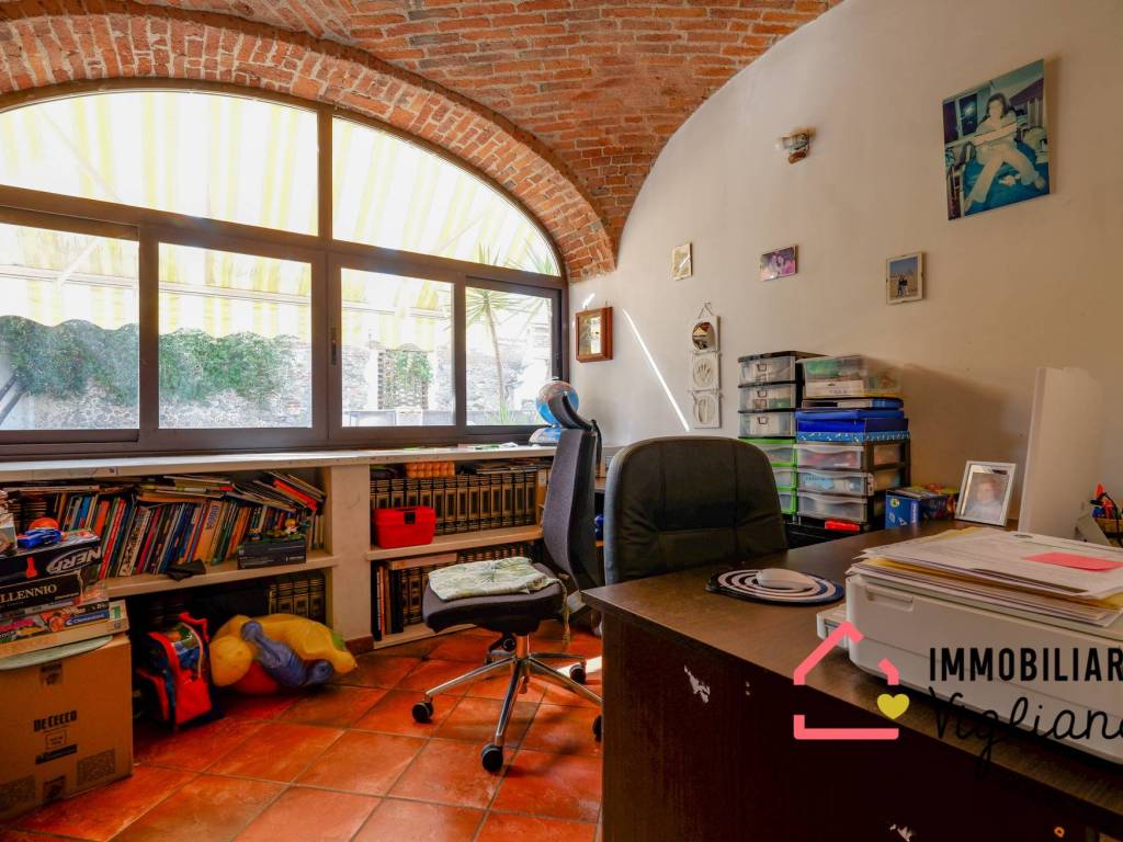 Villa a Vigliano biellese in Via Spina - Foto 4