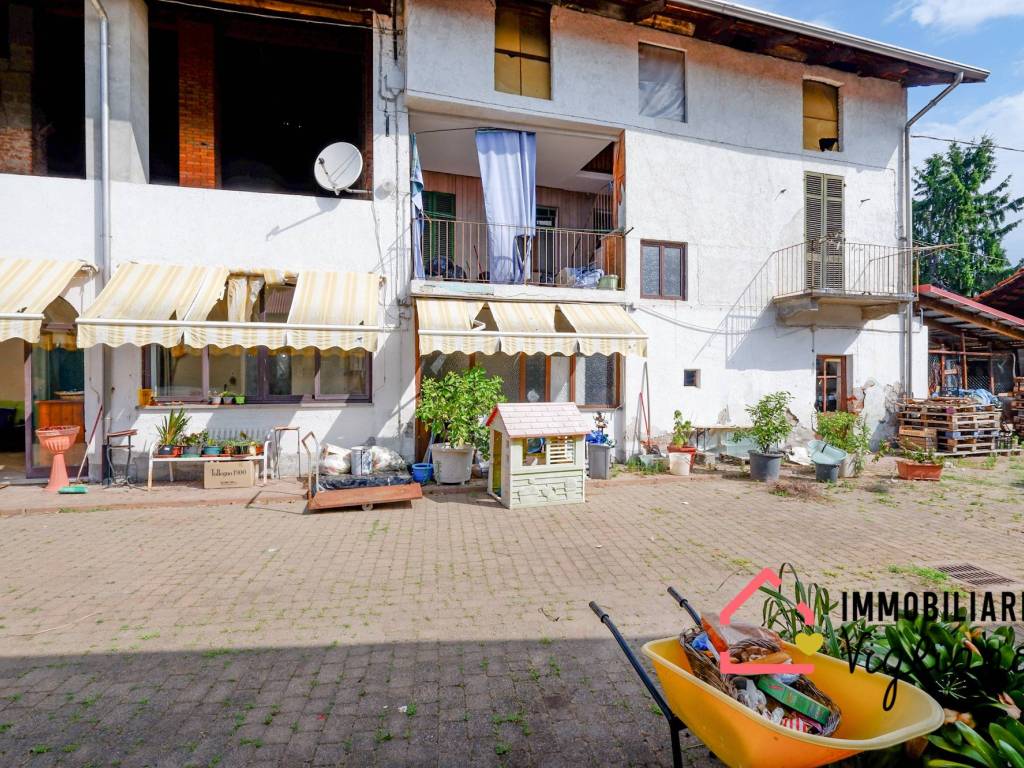 Villa a Vigliano biellese in Via Spina - Foto 5