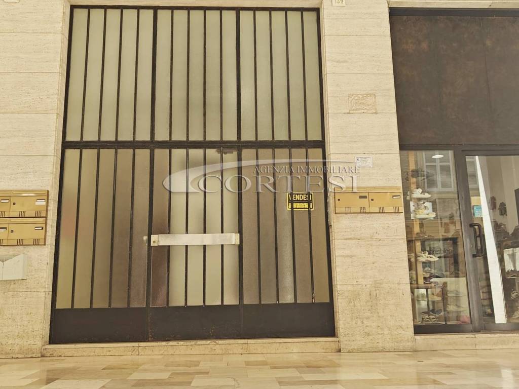 Appartamento a Fano in Corso Giacomo Matteotti, 132 - Foto 2