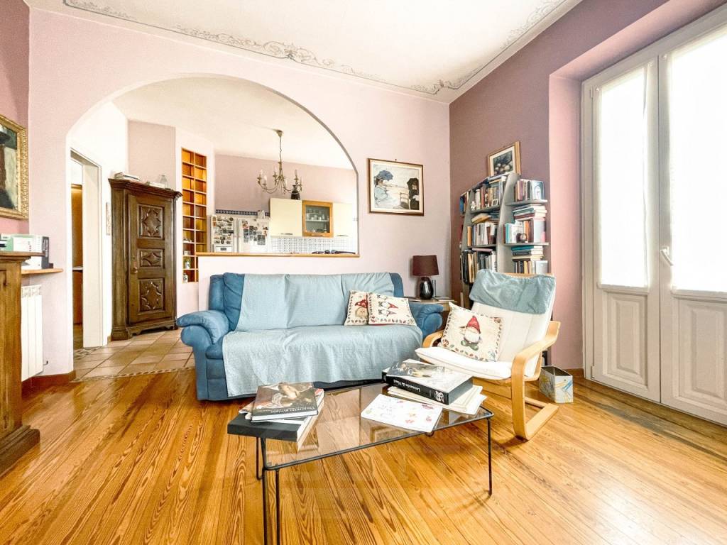 Appartamento a Verbania in Viale Rimembranze n.1 - Foto 2