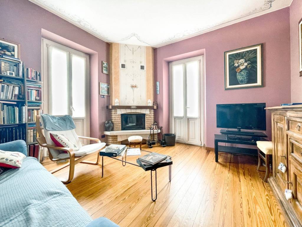 Appartamento a Verbania in Viale Rimembranze n.1 - Foto 4
