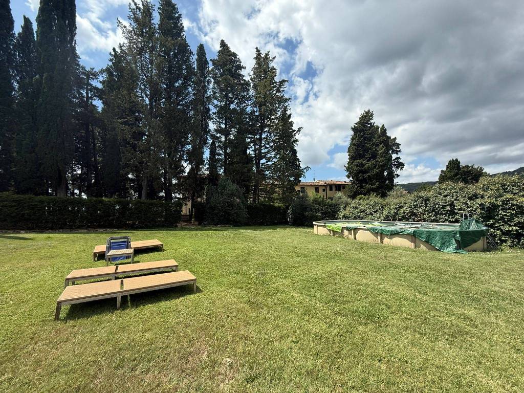 Villa a Pontassieve in Via di Monteloro - Foto 3