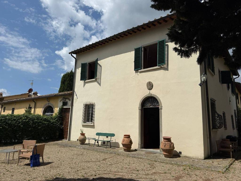 Villa a Pontassieve in Via di Monteloro - Foto 4