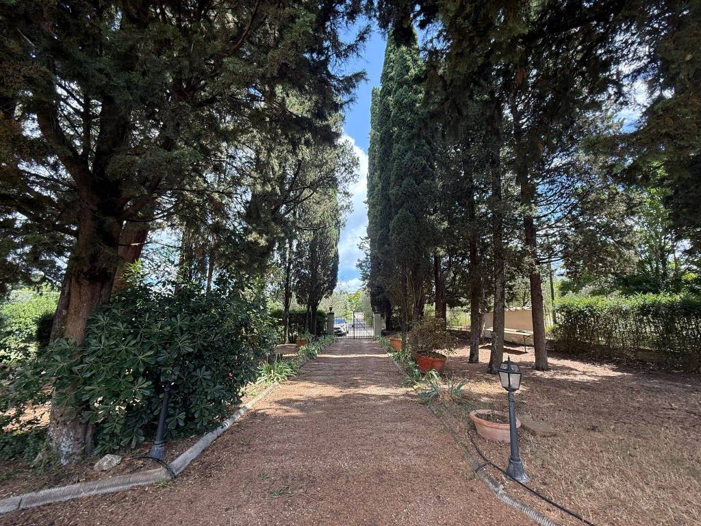 Villa a Pontassieve in Via di Monteloro - Foto 5