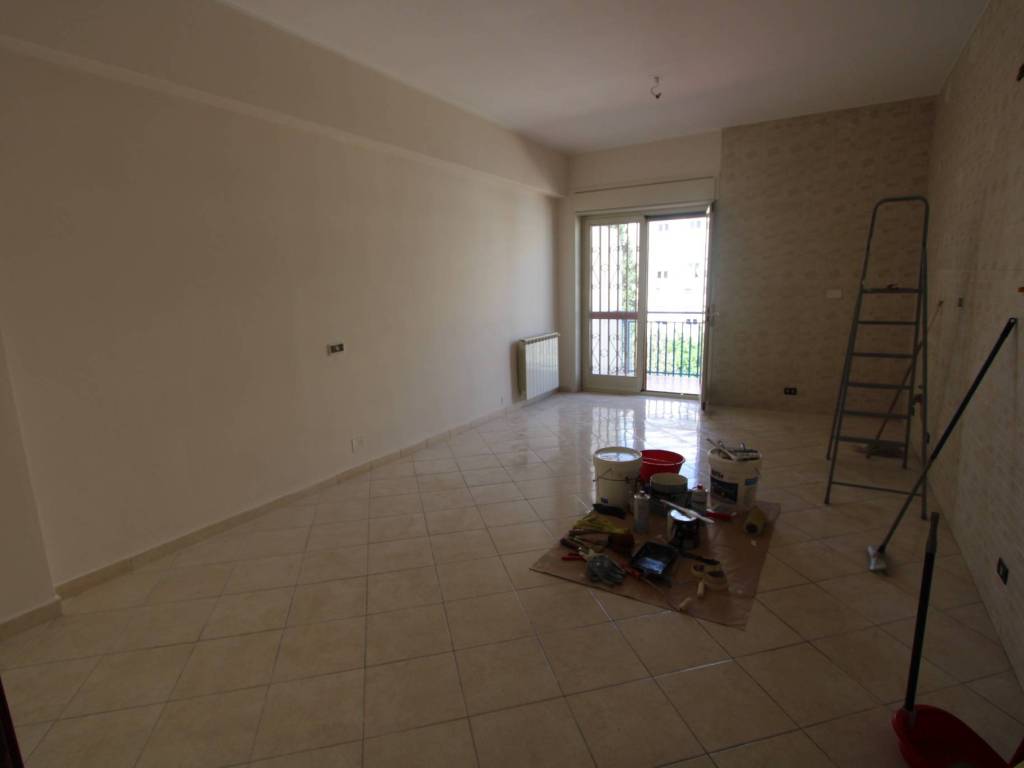 Appartamento a Messina in Via del Santo, 8 - Foto 2