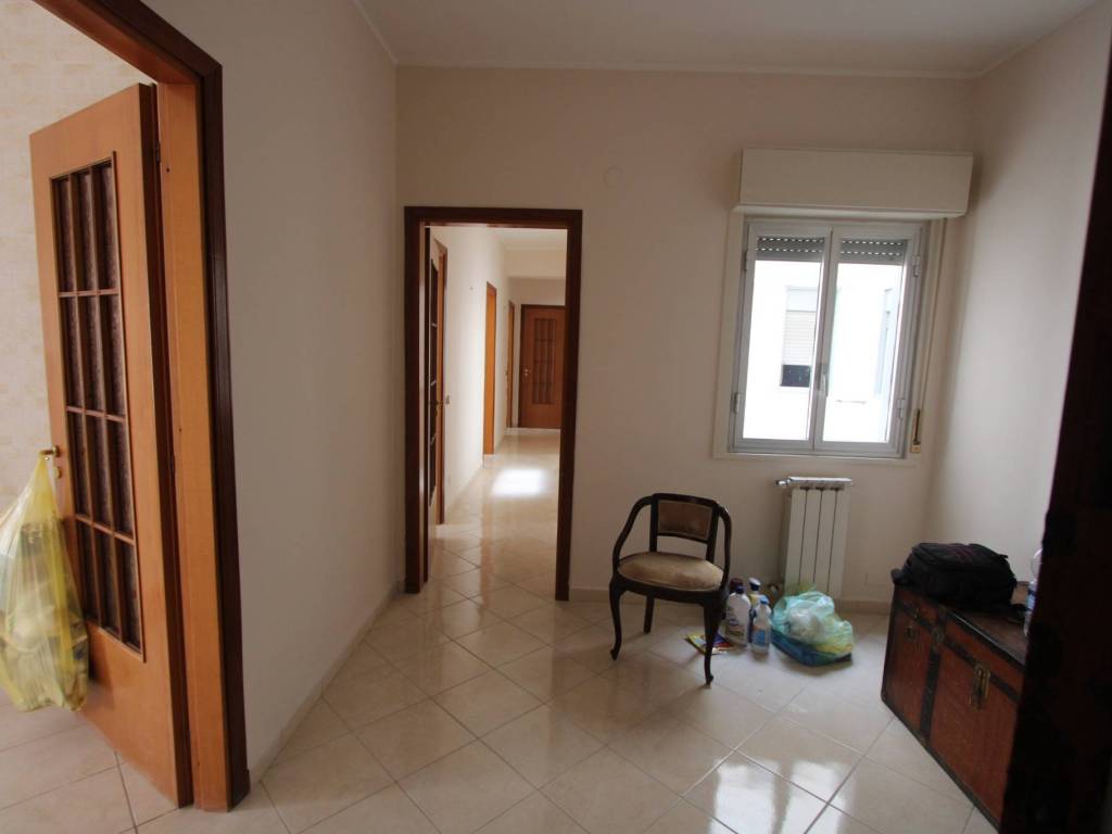 Appartamento a Messina in Via del Santo, 8 - Foto 3