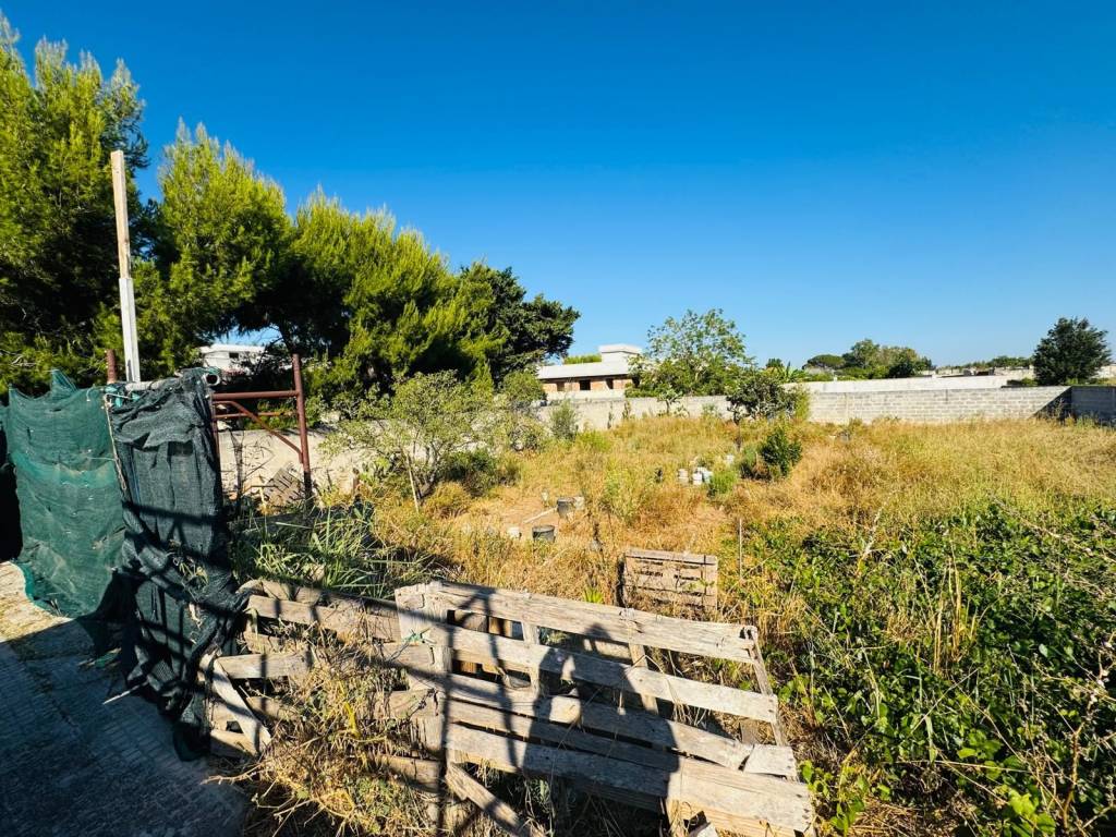 Terreno a San cesario di lecce in Via Aldo Calò - Foto 2