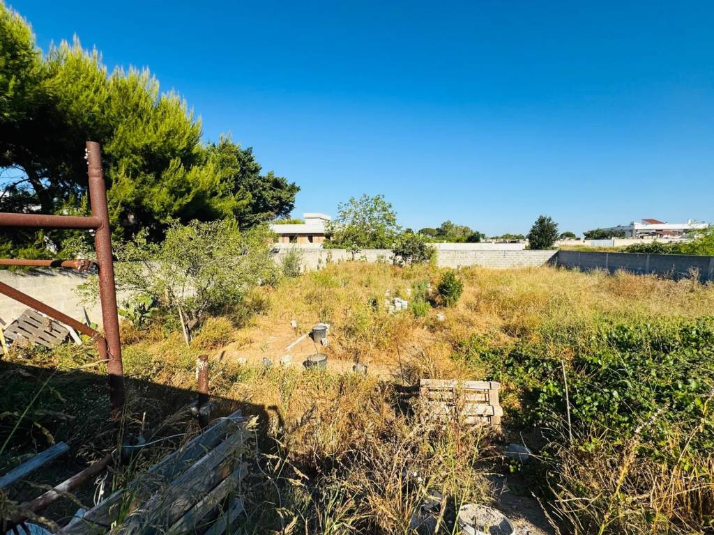 Terreno a San cesario di lecce in Via Aldo Calò - Foto 3